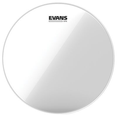 Evans "10" G12 Clear TomTom" Evans "10" G12 Clear TomTom"