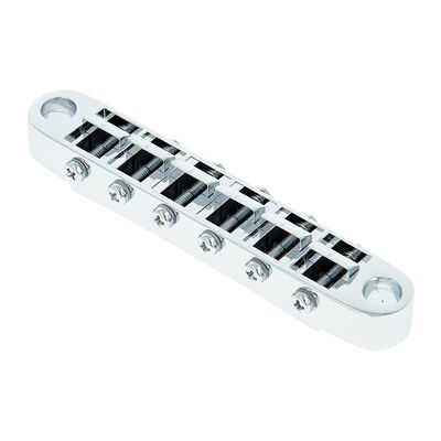 Gotoh GE103B-T-C TOM-Style Bridge Gotoh GE103B-T-C TOM-Style Bridge