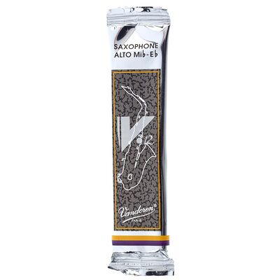 Vandoren V12 Alto Saxophone 5.0 Vandoren V12 Alto Saxophone 5.0