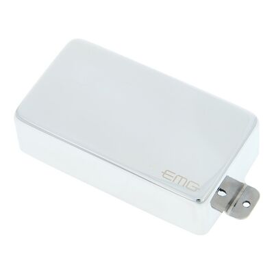 EMG 81 Chrome Chrom EMG 81 Chrome Chrom