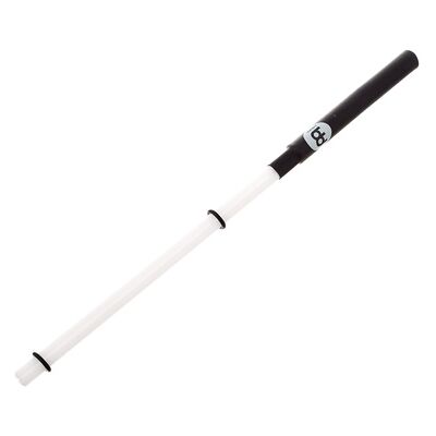 Meinl SST3 Samba Stick Weiß mit schwarzem Griff Meinl SST3 Samba Stick Weiß mit schwarzem Griff