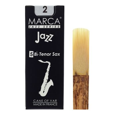 Marca Jazz Filed Tenor Saxophone 2.0 Marca Jazz Filed Tenor Saxophone 2.0