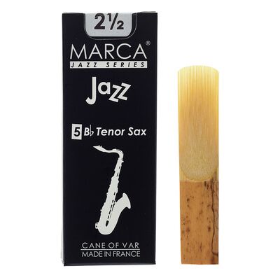 Marca Jazz filed Tenor Saxophone 2.5 Marca Jazz filed Tenor Saxophone 2.5