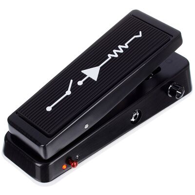 Dunlop Audio Electronics MC-404 Dunlop Audio Electronics MC-404