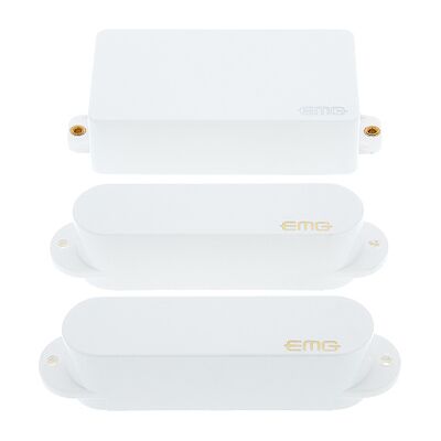 EMG Set SA/SA/81 WH Weiß EMG Set SA/SA/81 WH Weiß