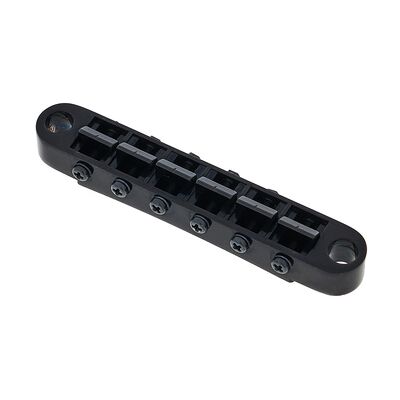Gotoh GE103B-T B TOM-Style Bridge Gotoh GE103B-T B TOM-Style Bridge