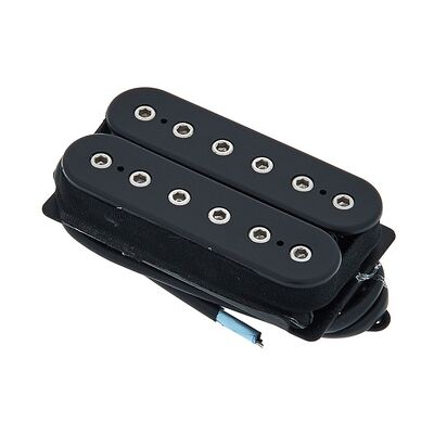 DiMarzio LiquiFire DP227 BK Schwarz DiMarzio LiquiFire DP227 BK Schwarz