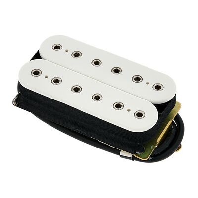 DiMarzio D Activator Bridge DP220 F WH DiMarzio D Activator Bridge DP220 F WH