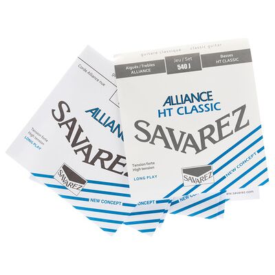 Savarez 540J Alliance Savarez 540J Alliance