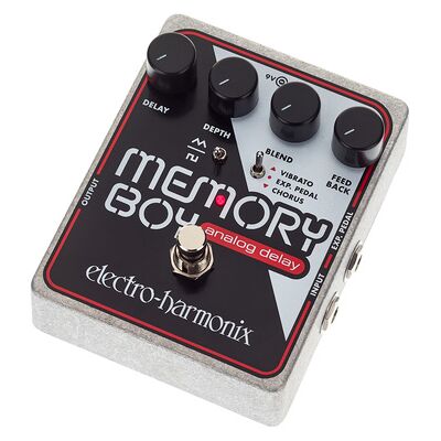 Electro Harmonix Memory Boy Electro Harmonix Memory Boy