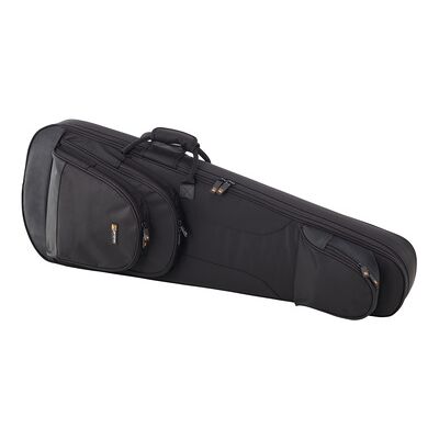 Protec Contego Elec. Guitar Case BK Schwarz Protec Contego Elec. Guitar Case BK Schwarz