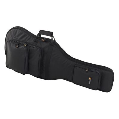 Protec Deluxe E-Guitar Gig Bag CF-234 Schwarz Protec Deluxe E-Guitar Gig Bag CF-234 Schwarz