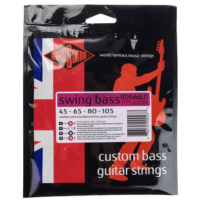 Rotosound RDB66LD Rotosound RDB66LD