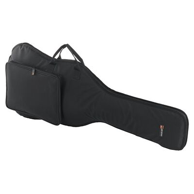 Protec Stan. E-Guitar Gig Bag CF234-E Schwarz Protec Stan. E-Guitar Gig Bag CF234-E Schwarz