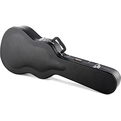 Gator GWE-Acou-3/4 Case Schwarz Gator GWE-Acou-3/4 Case Schwarz