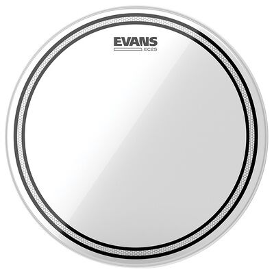 Evans "14" EC2S/SST Clear" Evans "14" EC2S/SST Clear"