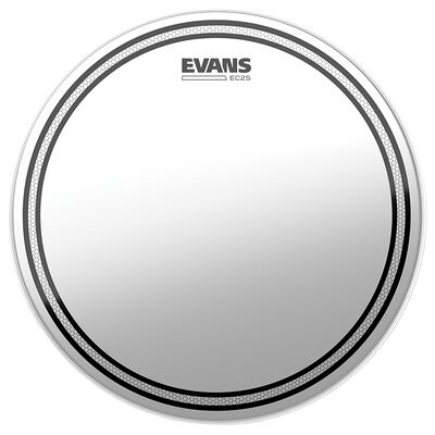 Evans "15" EC2S / SST Frosted Control" Evans "15" EC2S / SST Frosted Control"