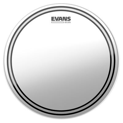 Evans "13" EC2S / SST Frosted Control" Evans "13" EC2S / SST Frosted Control"