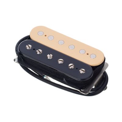 DiMarzio DP223BC PAF 36th Anniversary Schwarz DiMarzio DP223BC PAF 36th Anniversary Schwarz