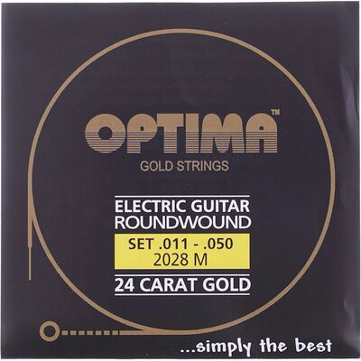 Optima 2028M Optima 2028M