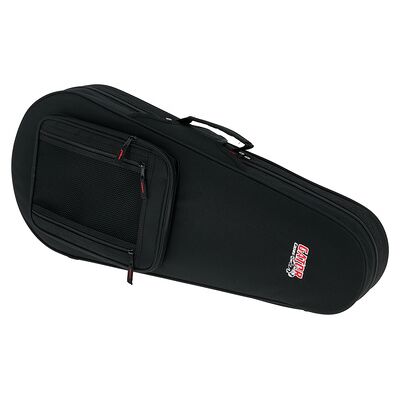 Gator GL-Mandolin Light Case Schwarz Gator GL-Mandolin Light Case Schwarz