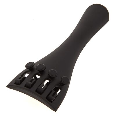 Wittner Ultra Tailpiece Violin 4/4 BK Schwarz Wittner Ultra Tailpiece Violin 4/4 BK Schwarz