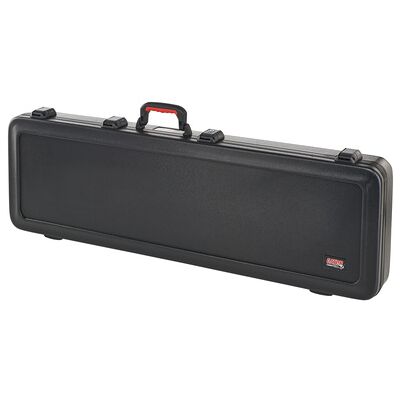 Gator TSA Bass Guitar Case Gator TSA Bass Guitar Case