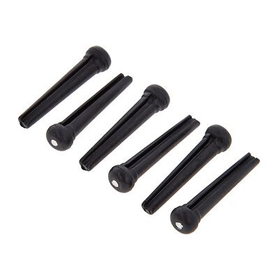 Graph Tech TUSQ Bridge Pins Martin 2 mm Graph Tech TUSQ Bridge Pins Martin 2 mm