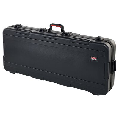 Gator TSA 61 Keyboard Case Schwarz Gator TSA 61 Keyboard Case Schwarz