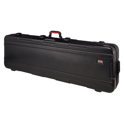 Gator TSA 88 Slim Keyboardcase Schwarz Gator TSA 88 Slim Keyboardcase Schwarz