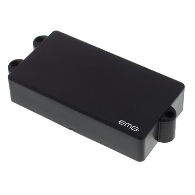 EMG MMCS Schwarz EMG MMCS Schwarz