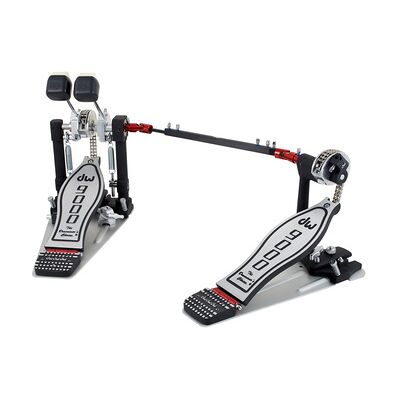 DW 9002PBL Double Pedal DW 9002PBL Double Pedal