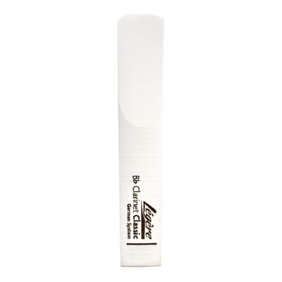 Legere Classic Bb-Clar. German 3.75 Legere Classic Bb-Clar. German 3.75