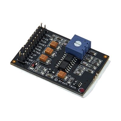 Graph Tech Acousti-Phonic for Guitar Graph Tech Acousti-Phonic for Guitar