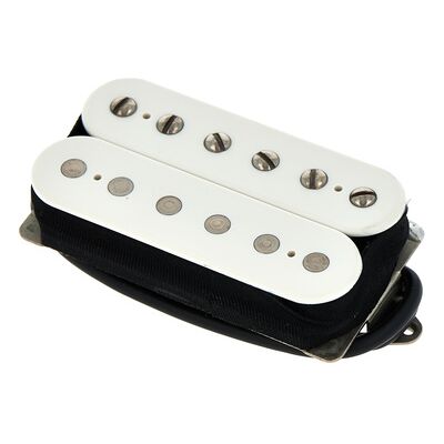 DiMarzio DP-224W F-Spaced AT-1 Weiß DiMarzio DP-224W F-Spaced AT-1 Weiß