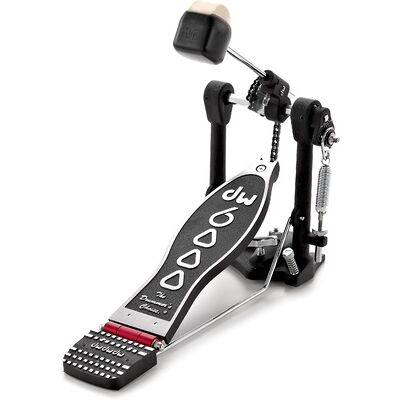 DW 6000AX Pedal DW 6000AX Pedal