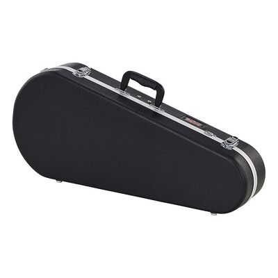 Gator Molded Mandolin Case Schwarz Gator Molded Mandolin Case Schwarz