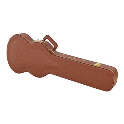 Gator Deluxe Case Vintage DC-Style Gator Deluxe Case Vintage DC-Style
