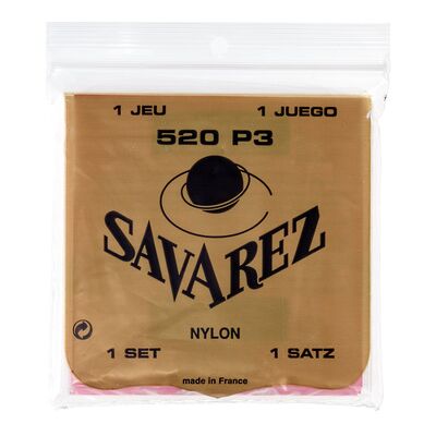 Savarez 520 P3 Savarez 520 P3