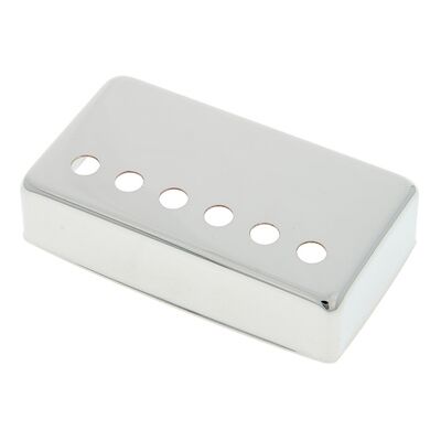 Göldo Humbucker Cover PNS1N Nickel Göldo Humbucker Cover PNS1N Nickel