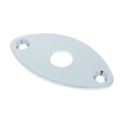Gotoh Oval JCB-2 Jack Plate C Gotoh Oval JCB-2 Jack Plate C
