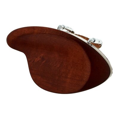 Gewa Chinrest Stüber Boxwood Gewa Chinrest Stüber Boxwood