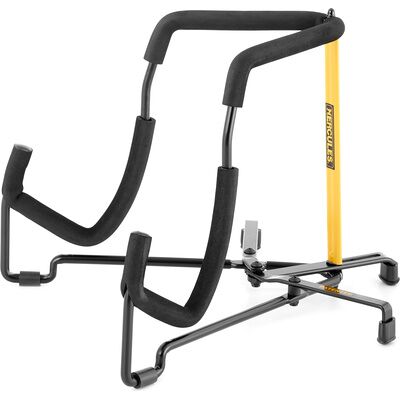 Hercules Stands HCGS-302 Electric Guitar/ Bass Hercules Stands HCGS-302 Electric Guitar/ Bass