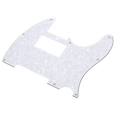 Göldo XTH3P Pickguard Pearl White Göldo XTH3P Pickguard Pearl White