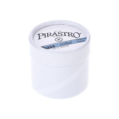 Pirastro Double Bass Rosin Medium Pirastro Double Bass Rosin Medium