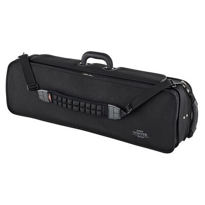 Jakob Winter JW 3024 CS BB Violin Case Schwarz Jakob Winter JW 3024 CS BB Violin Case Schwarz
