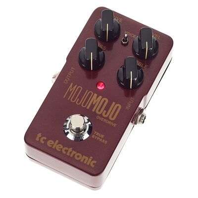 TC Electronic MojoMojo TC Electronic MojoMojo