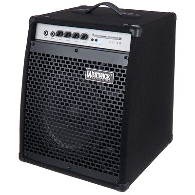 Warwick BC 40 Warwick BC 40