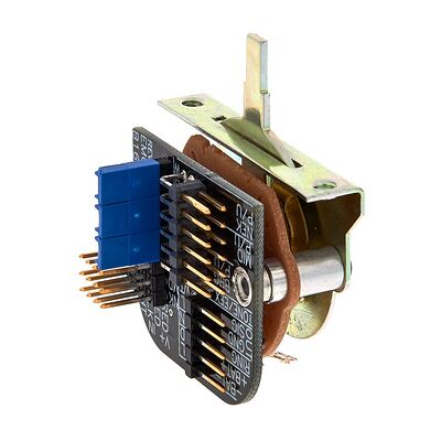 EMG 5-Position ST-Style Switch SL EMG 5-Position ST-Style Switch SL