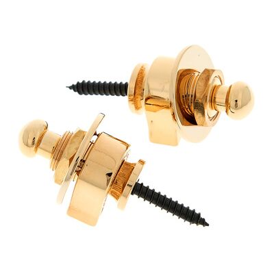 Warwick S-Security Lock Set GD Gold Warwick S-Security Lock Set GD Gold